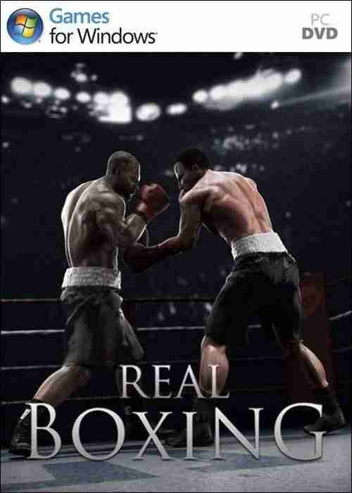 Descargar Real Boxing [MULTi9][PROPHET] por Torrent